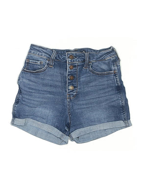 1 waist size - 25