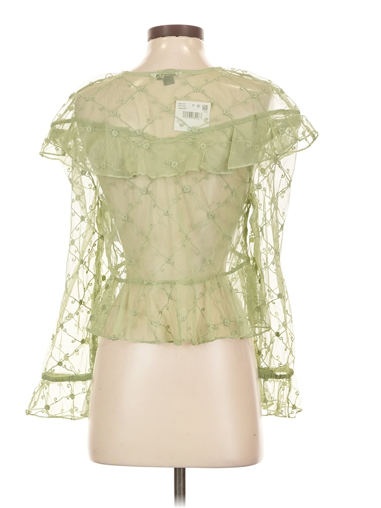 2 size - S