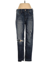 Jeans size - 2