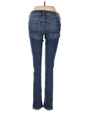 Jeans size - 4