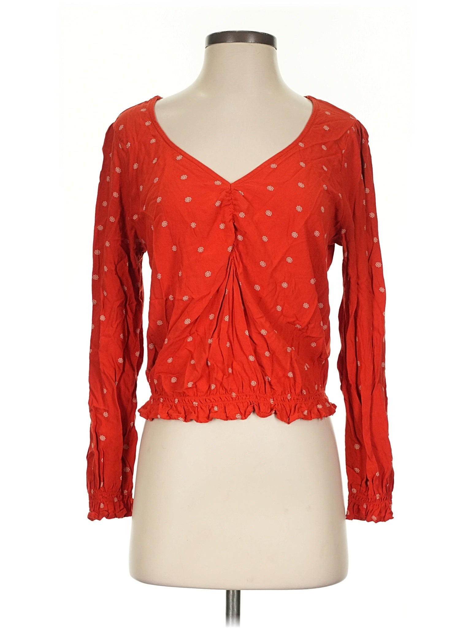 1 size - S