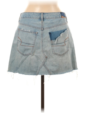 Denim Skirt size - 6