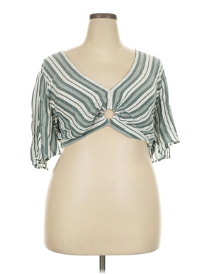 1 size - XXL
