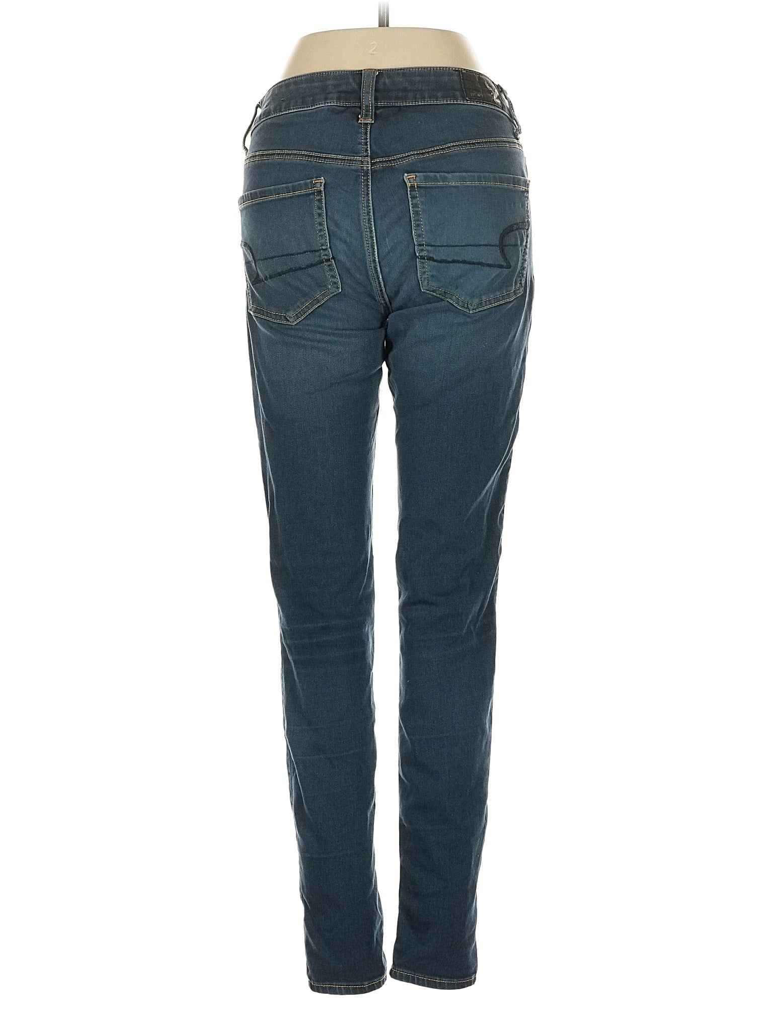2 size - 4