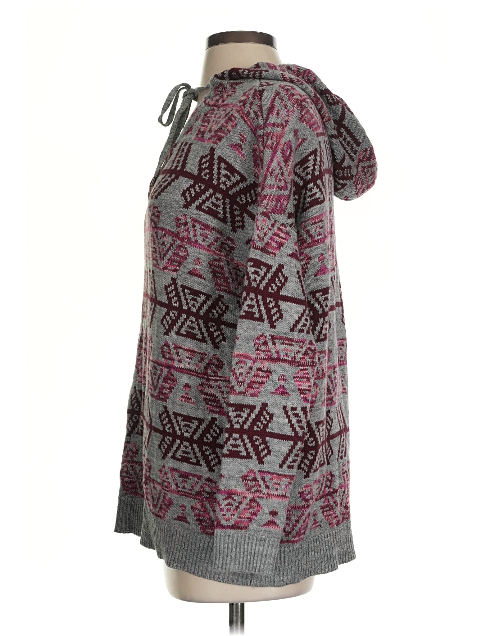 4 size - S
