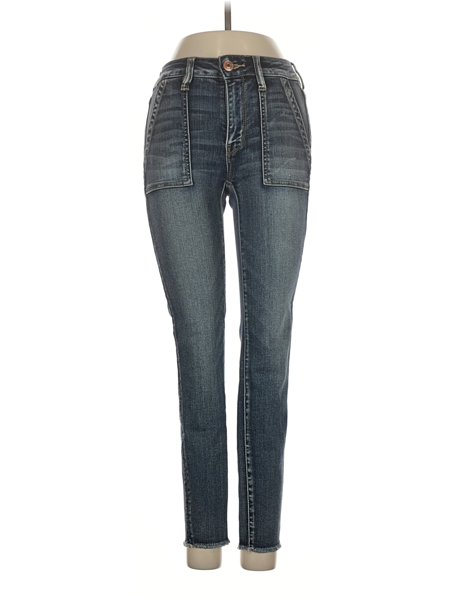 1 size - 0