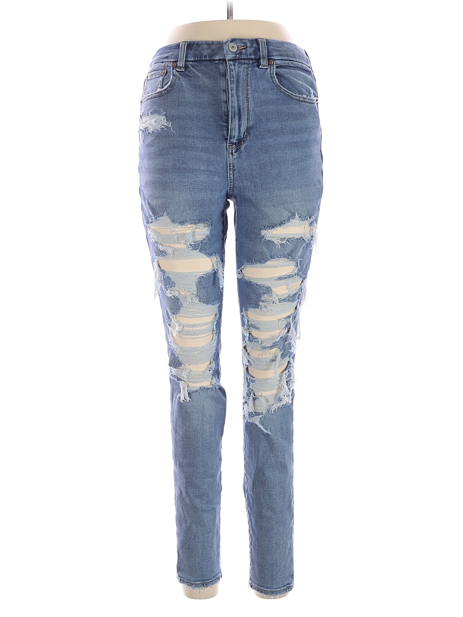 1 size - 10 Long