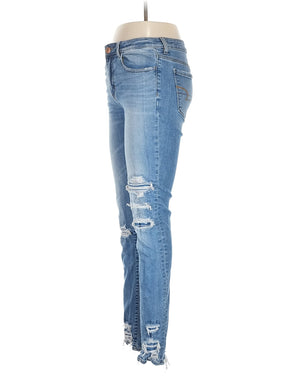4 size - 8 X-Long