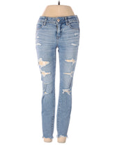 Jeans size - 00