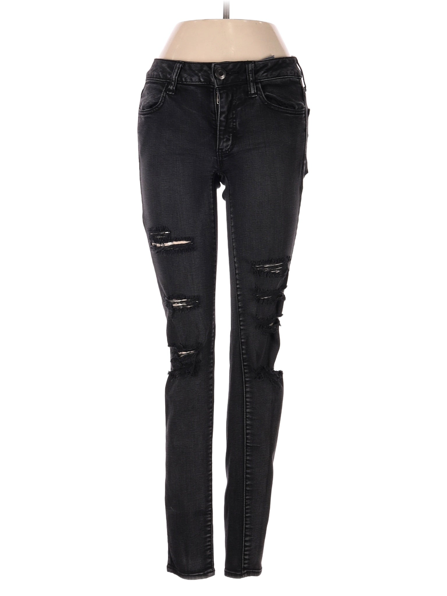 Jeans size - 2