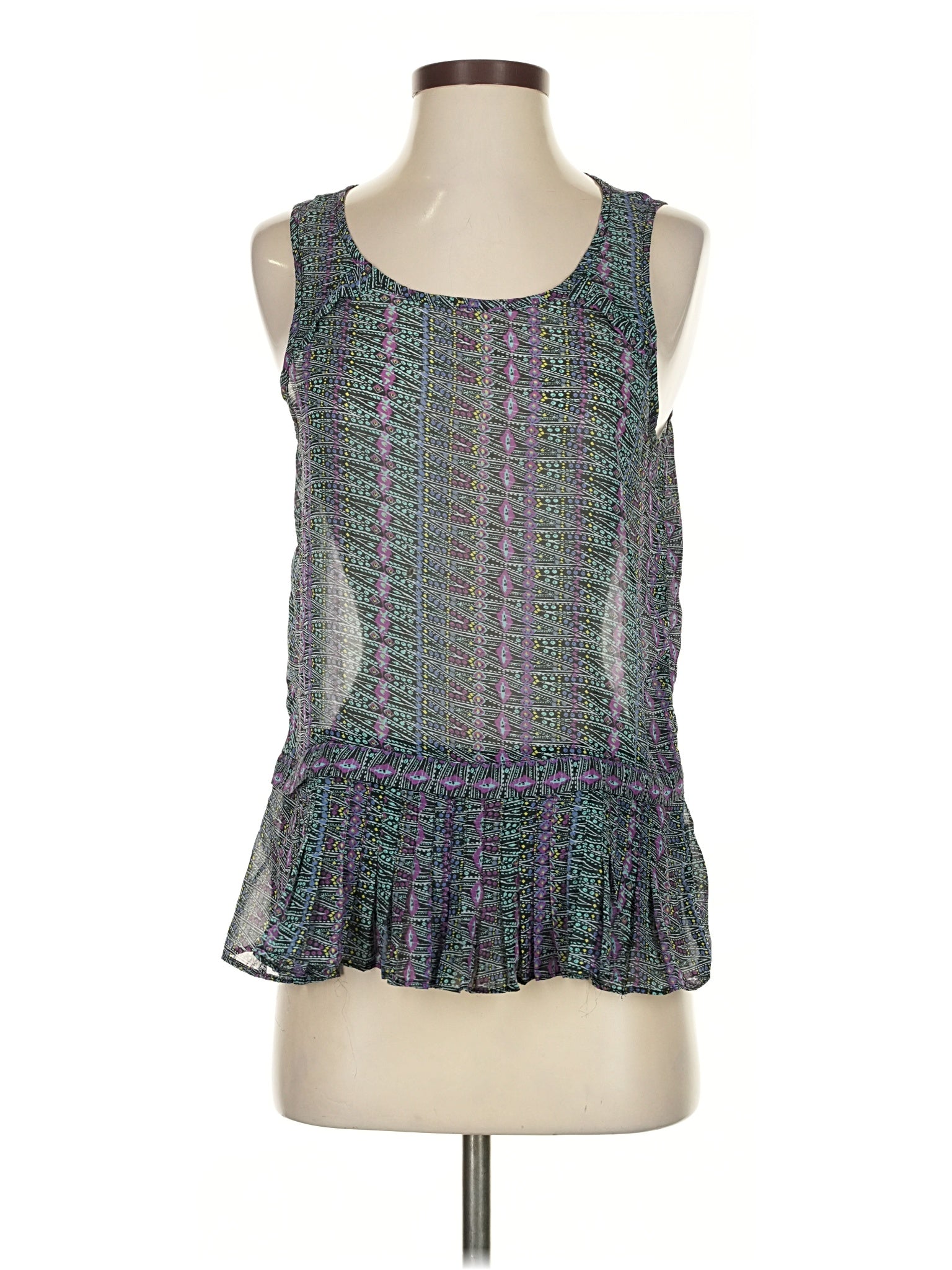 1 size - S