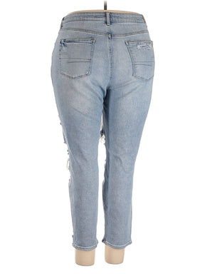 2 size - 18 W