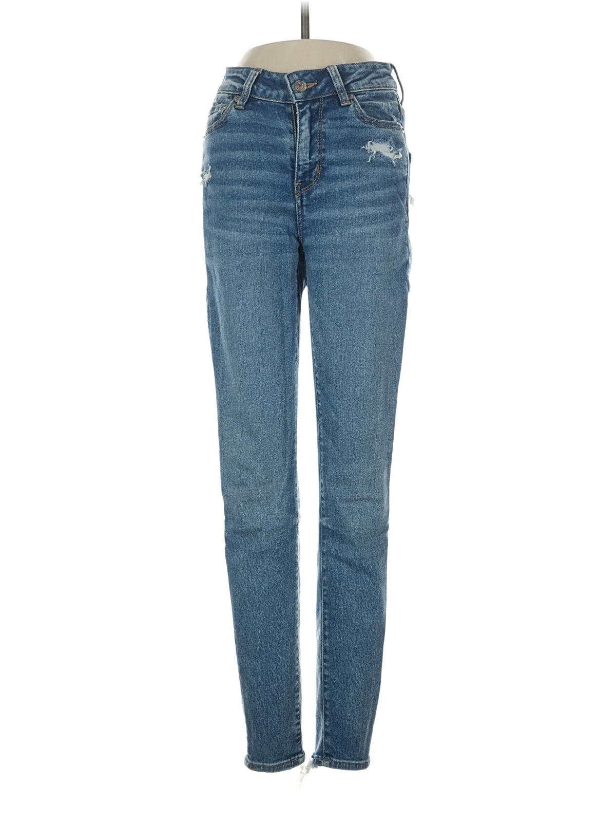 1 size - 4R