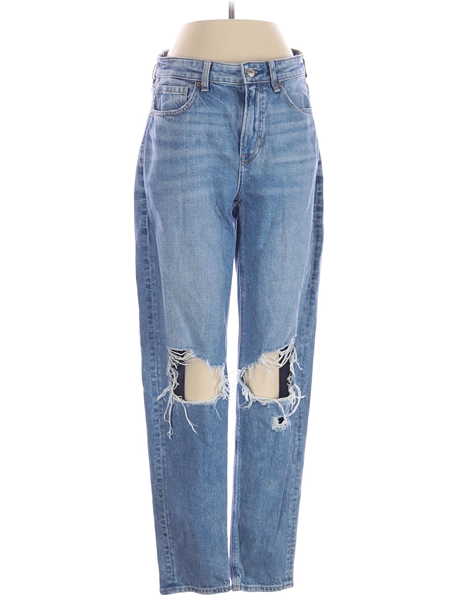 1 size - 2 Long