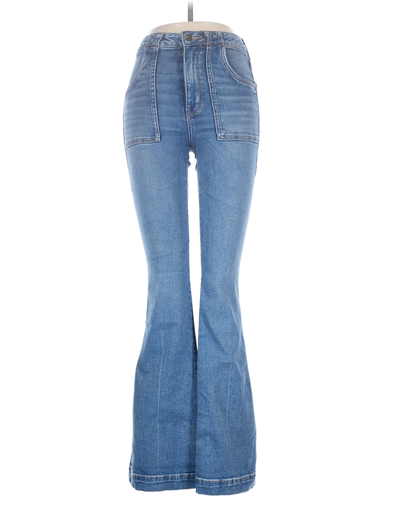 1 size - 2