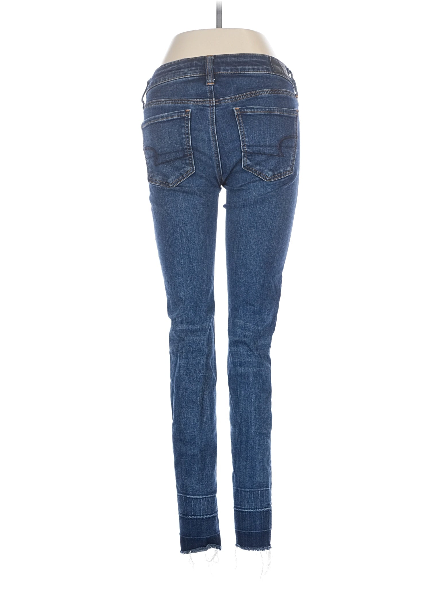 2 size - 0
