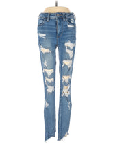 Jeans size - 2