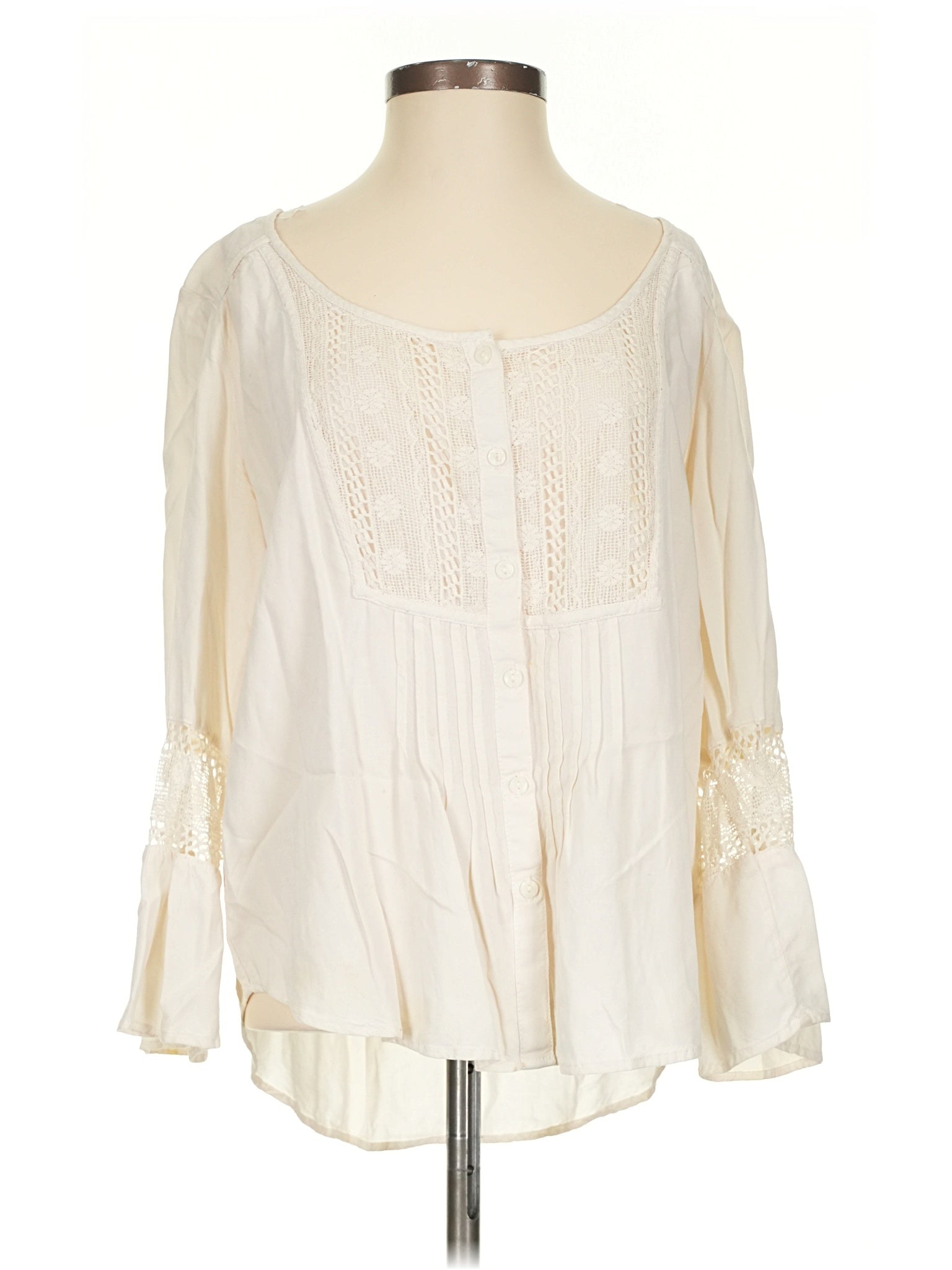 1 size - S