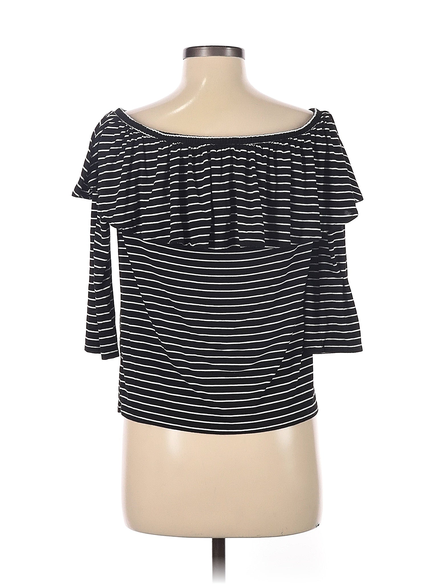 3/4 Sleeve Top size - M