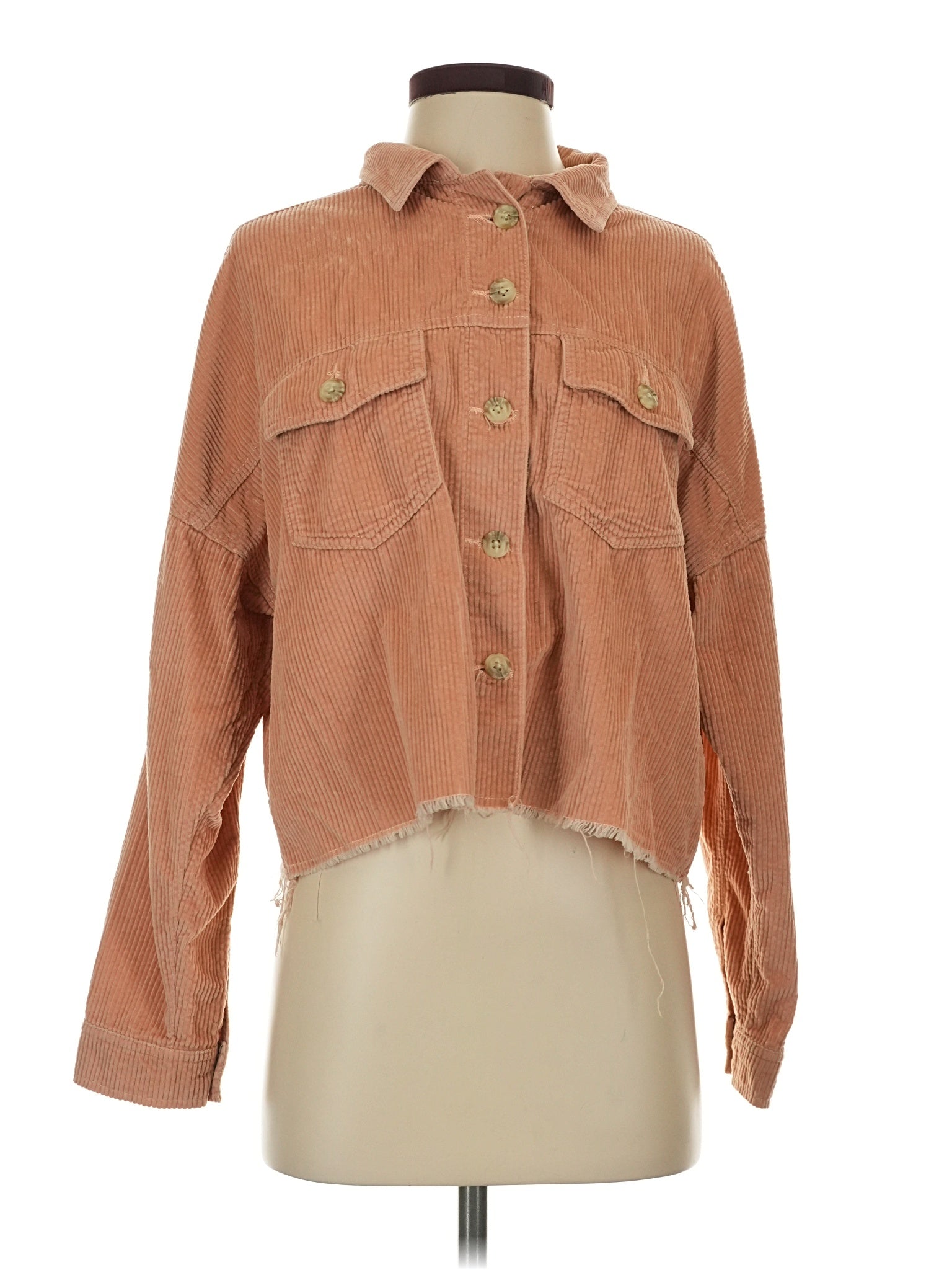 1 size - S