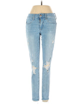 Jeans size - 2