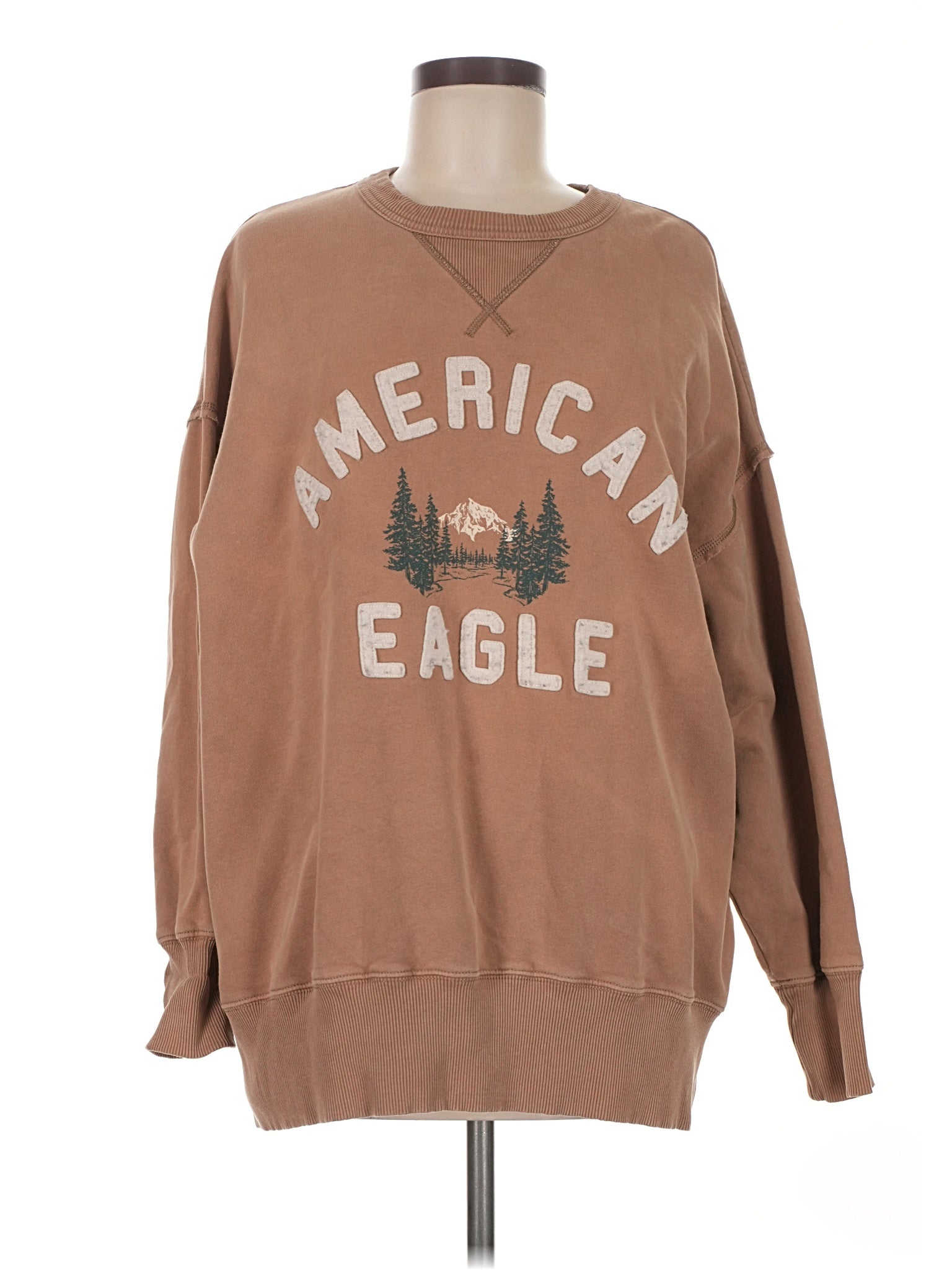 1 size - M