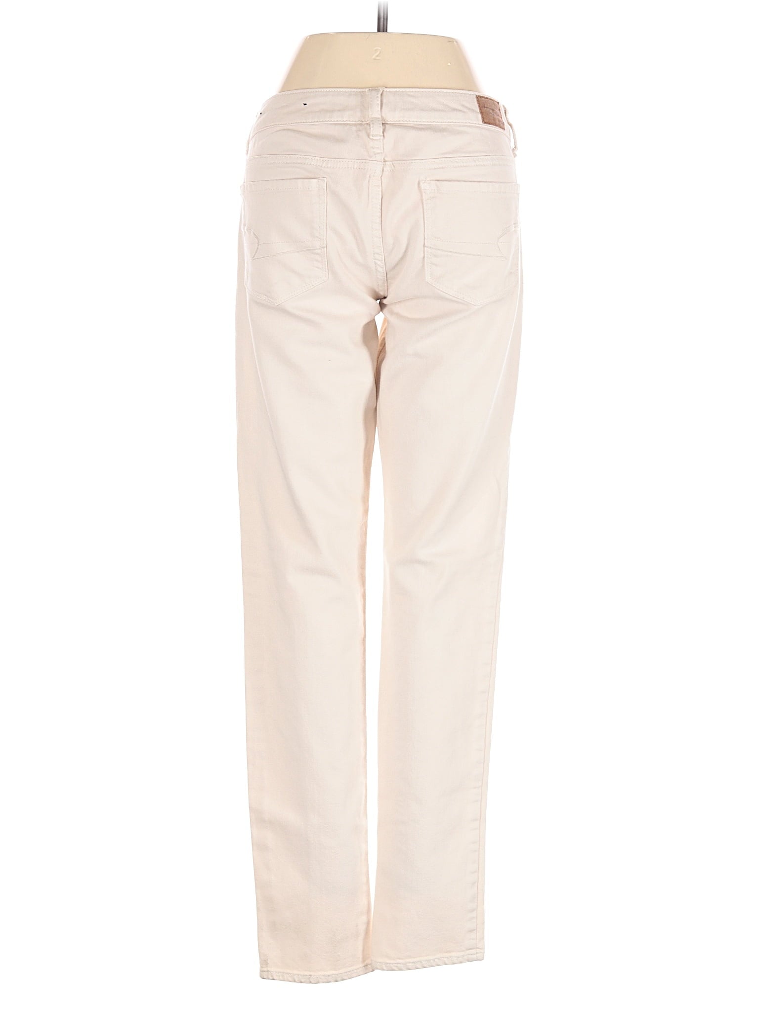 2 size - 4