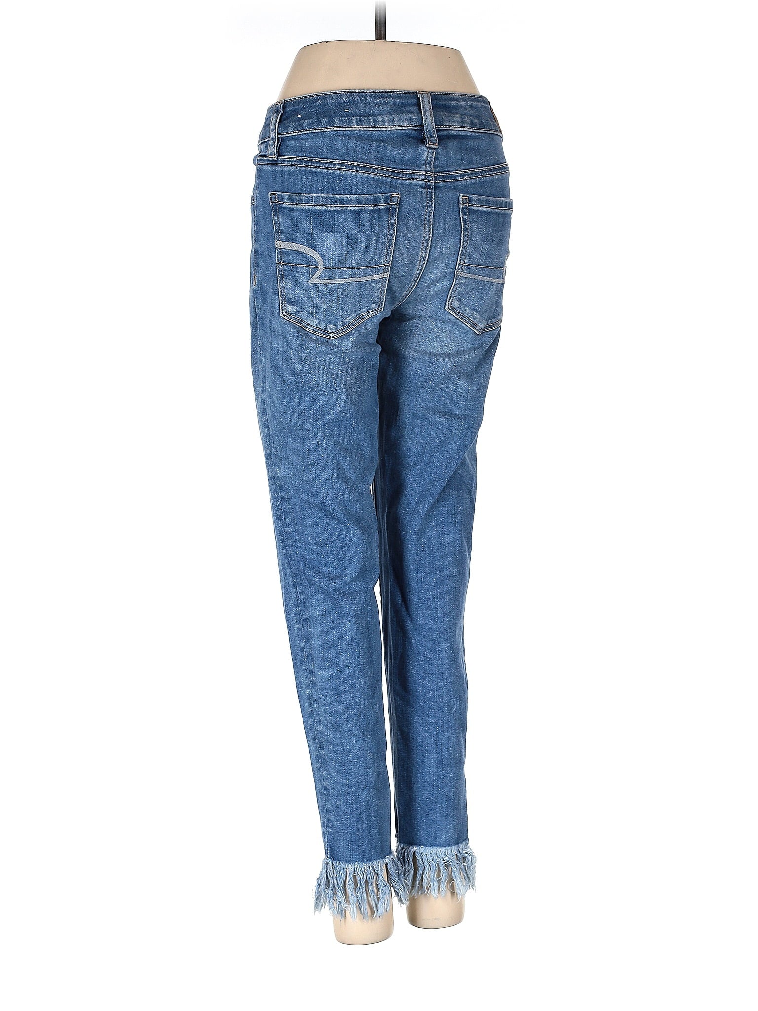 Jeans size - 2