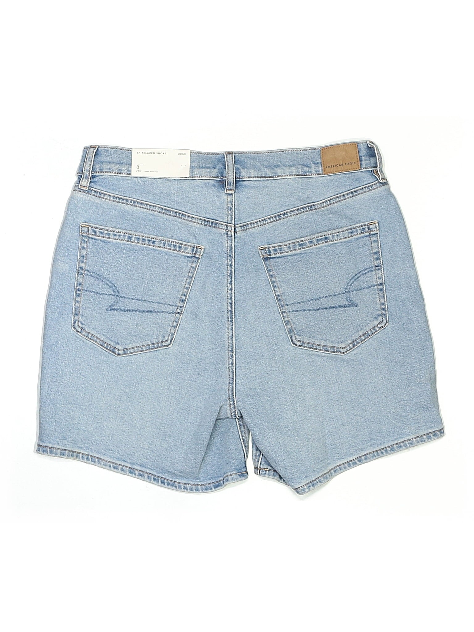 2 size - 8