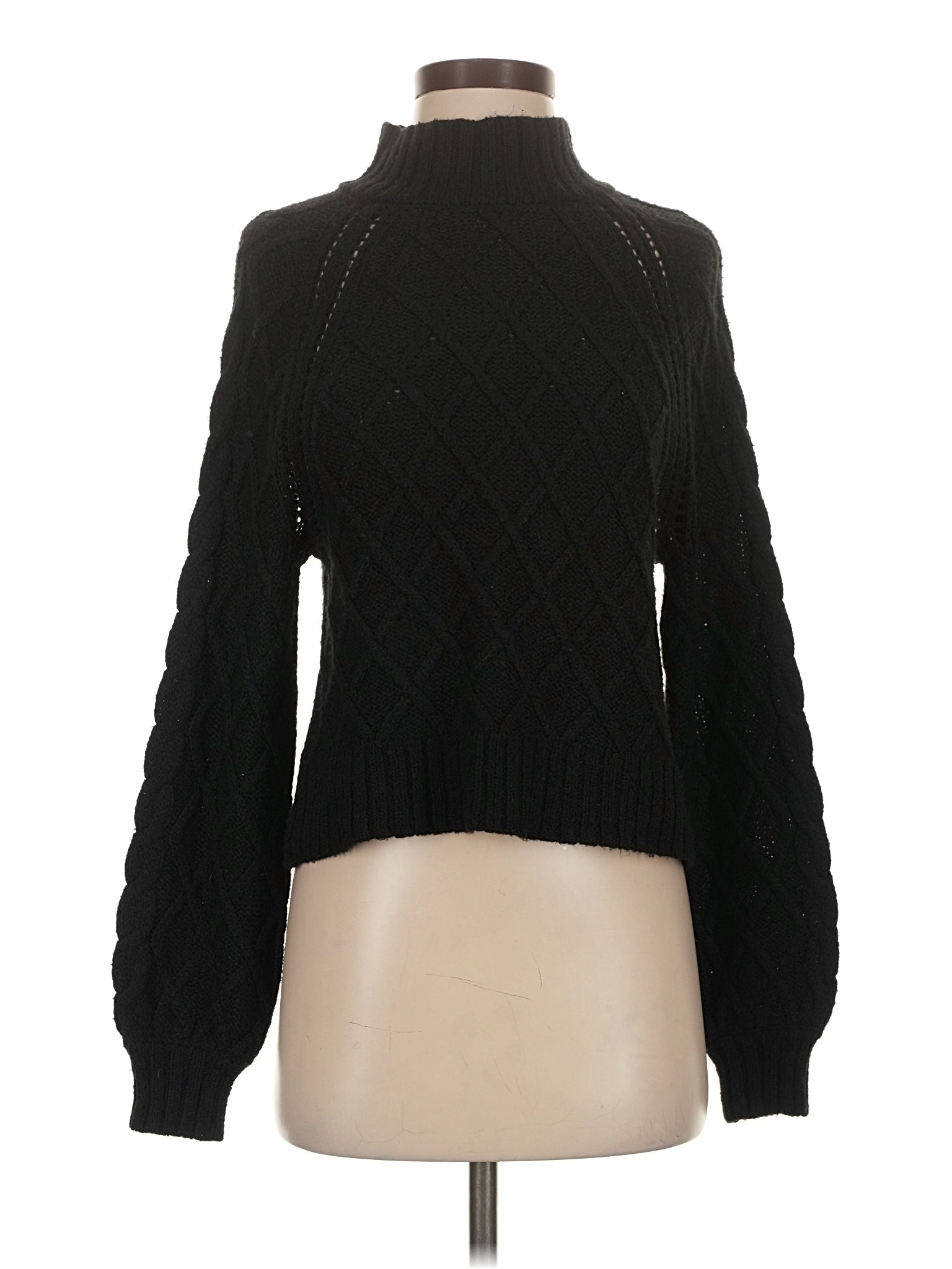 1 size - S