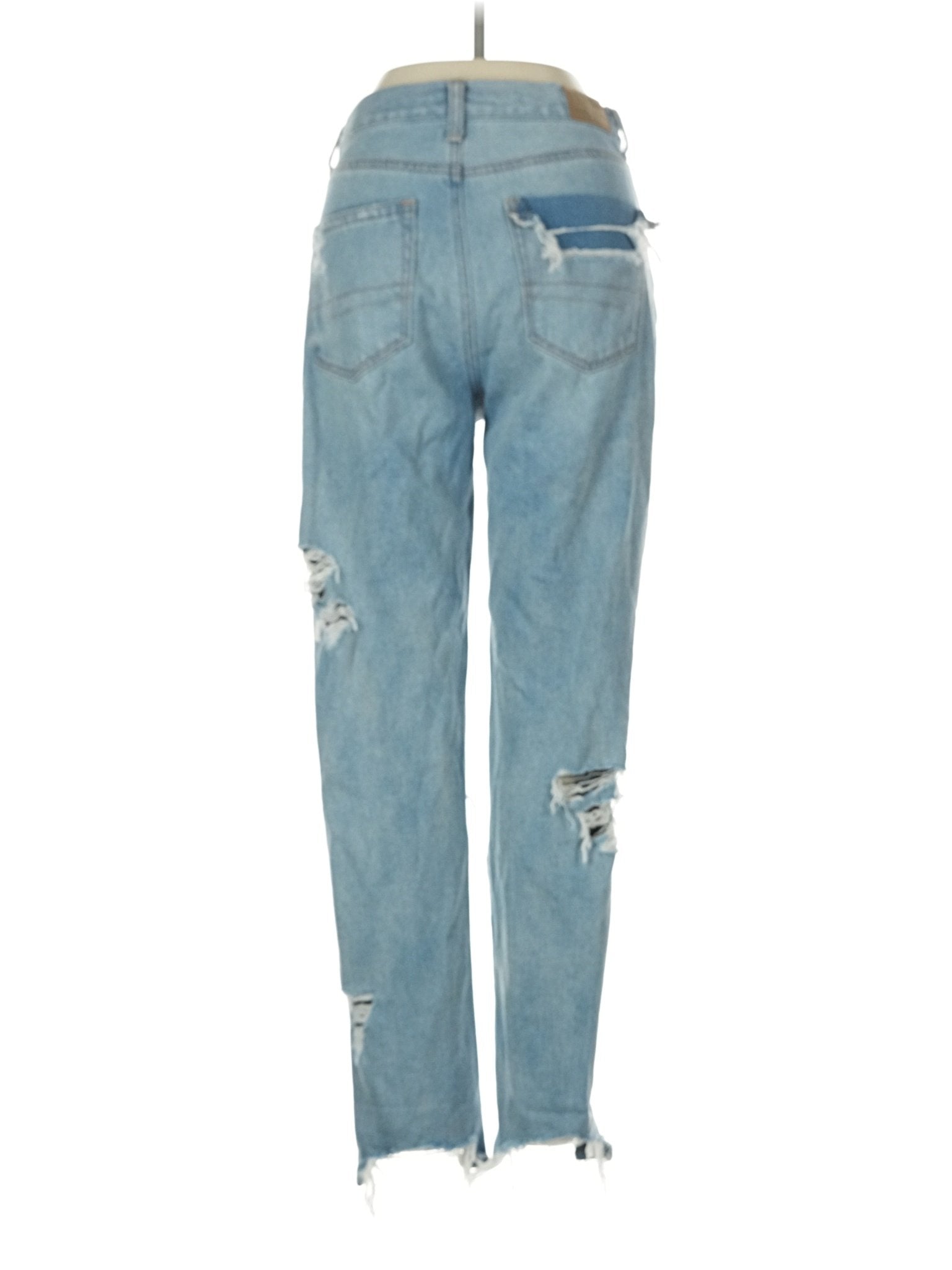 2 size - 0