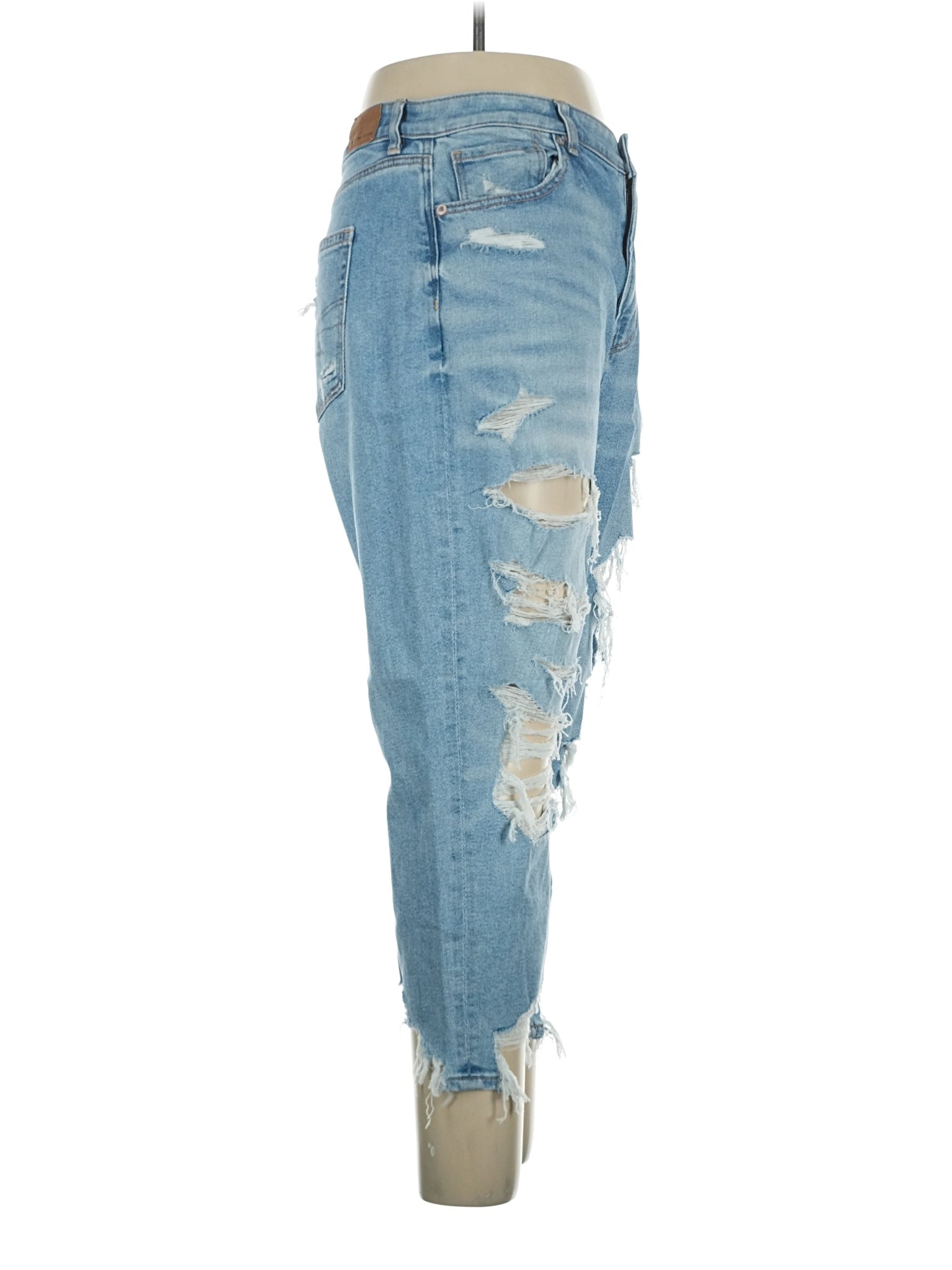 3 size - 14X-short