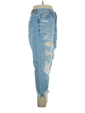 3 size - 14X-short