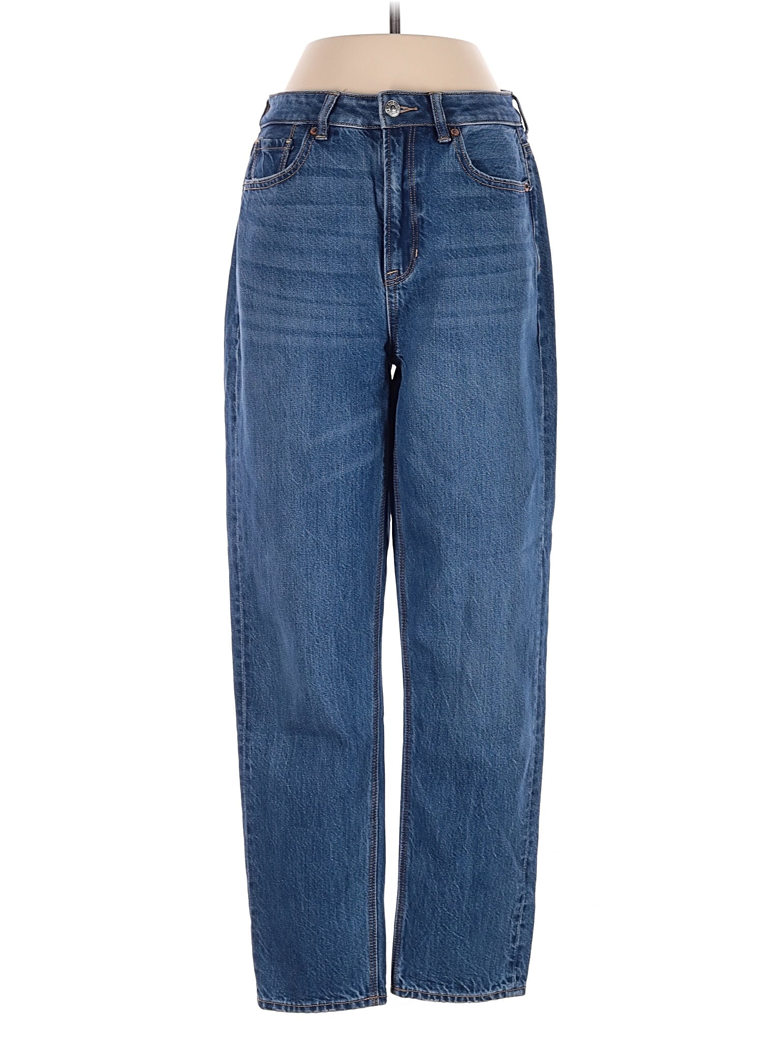 1 size - 2R