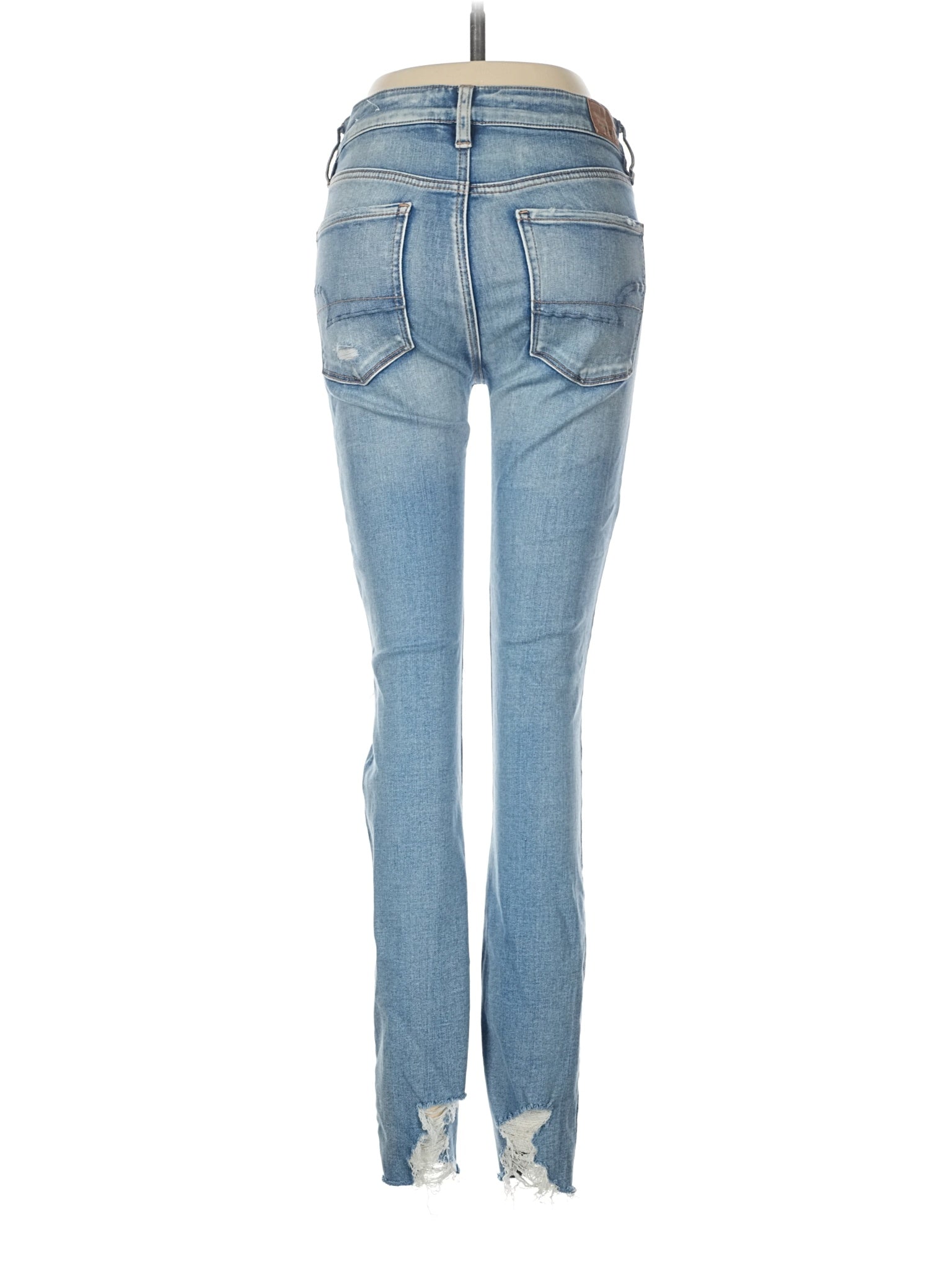 2 size - 6 Long