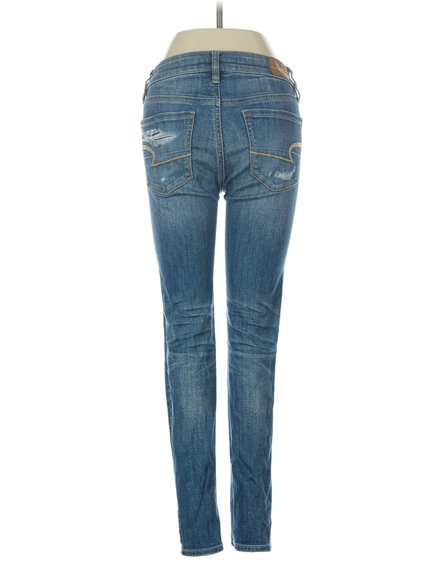 2 size - 00 Short