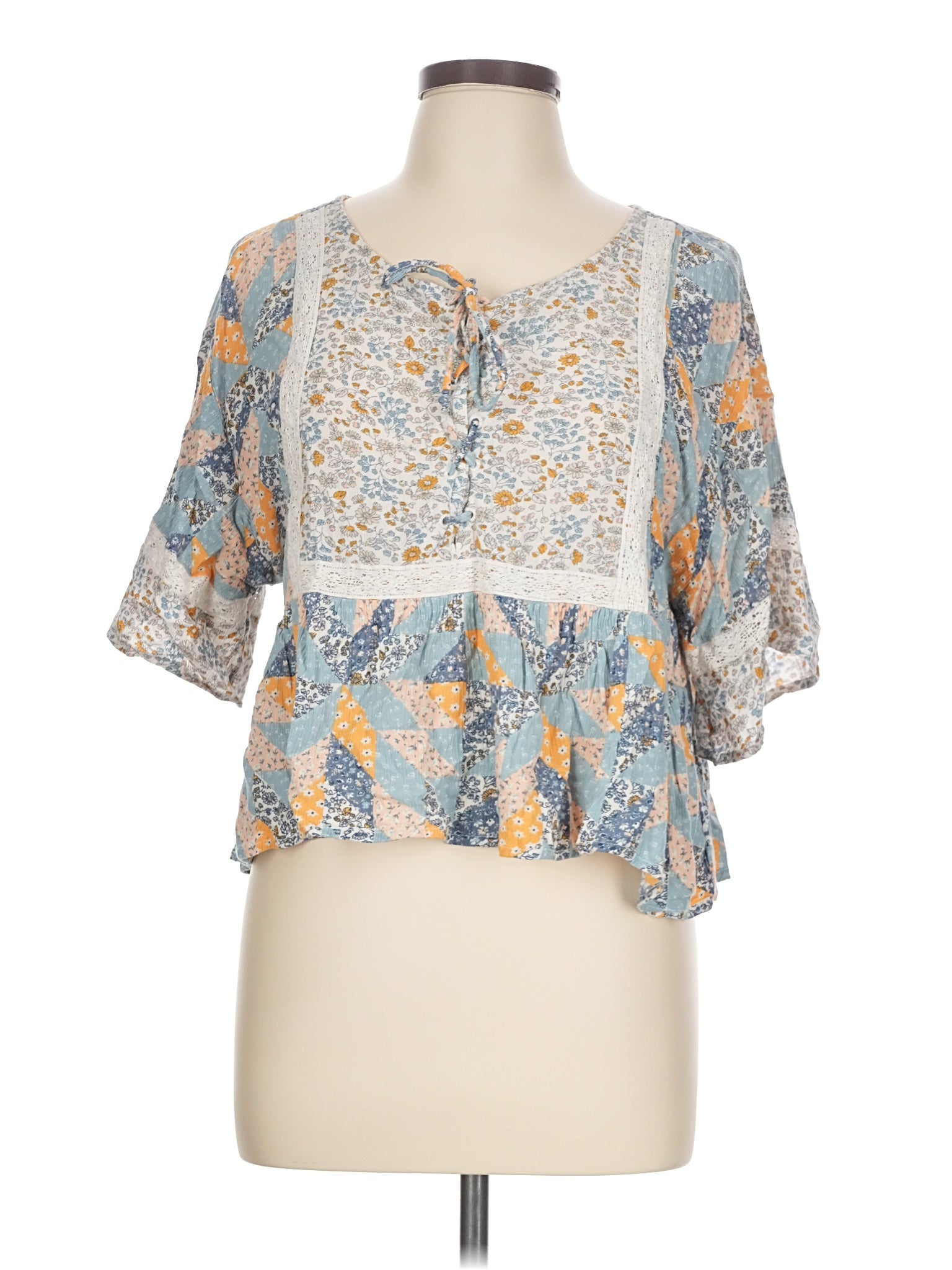 1 size - L
