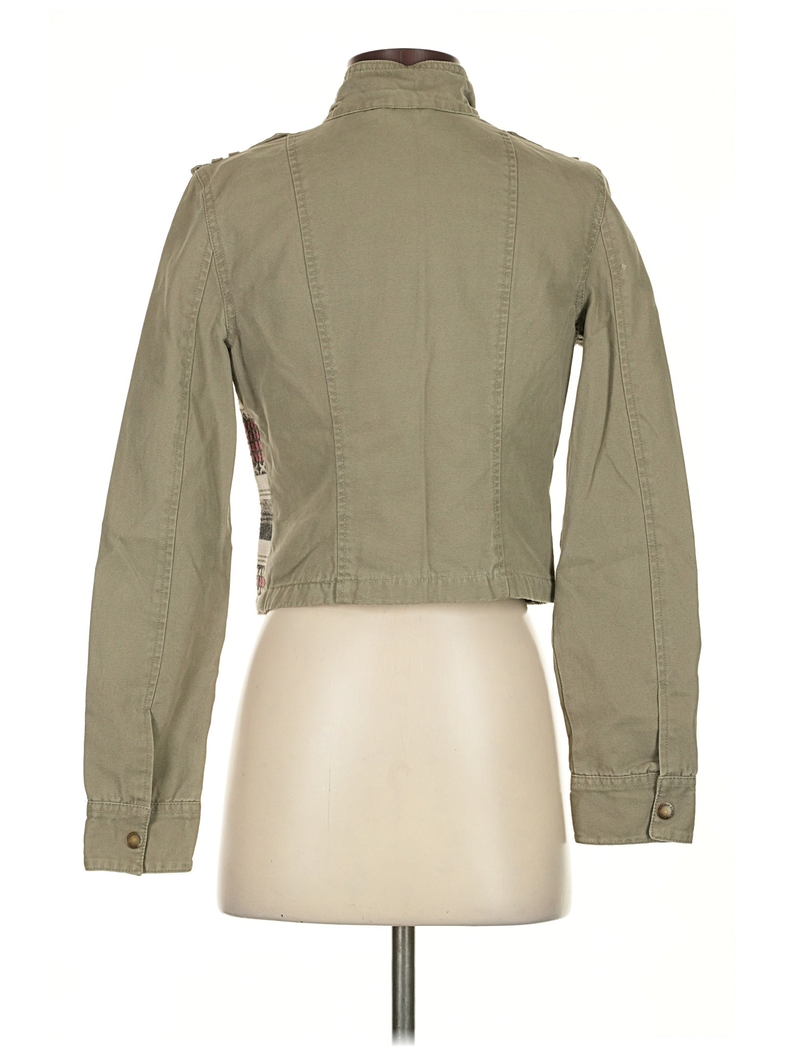 2 size - S