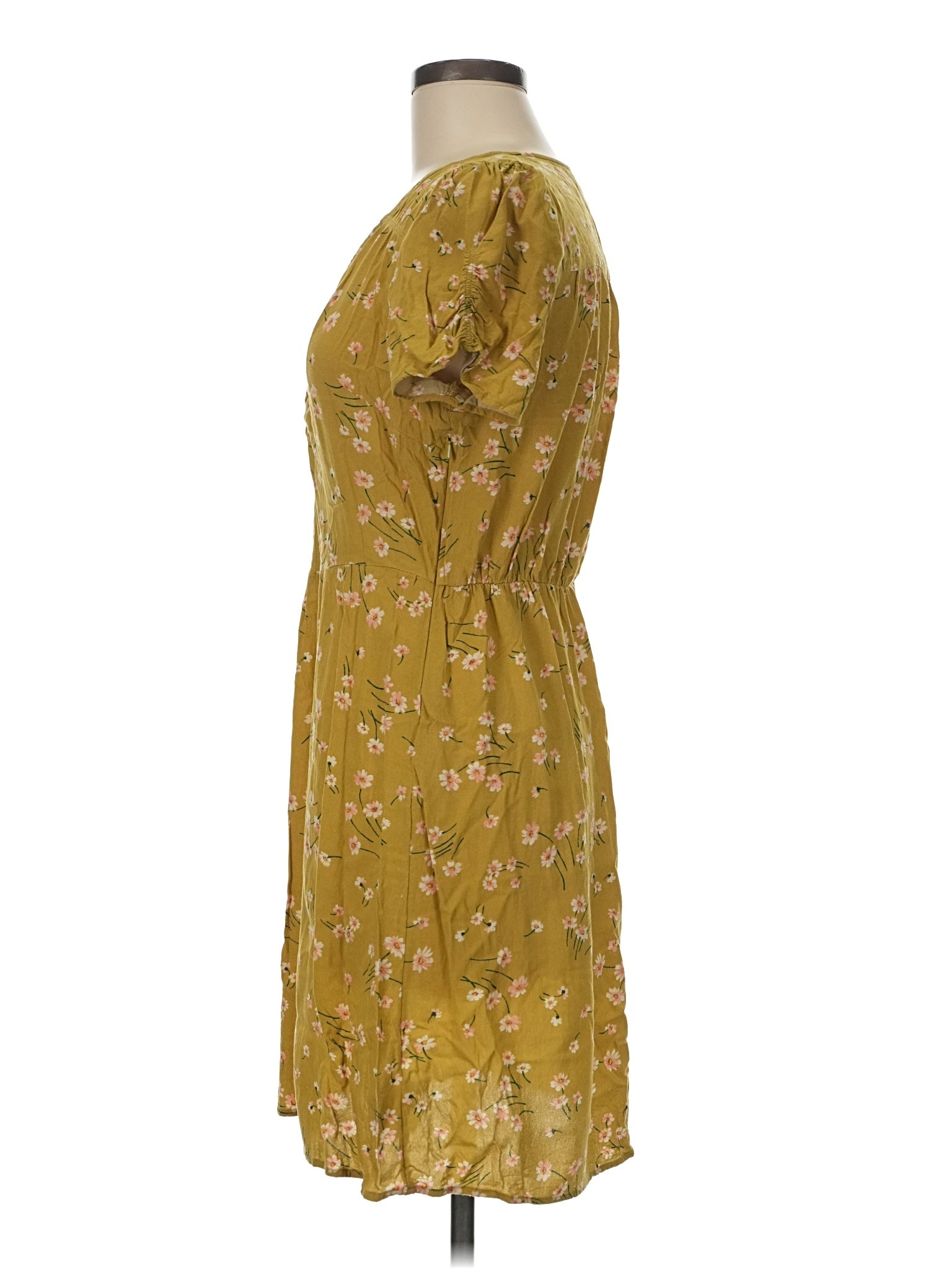 4 size - M