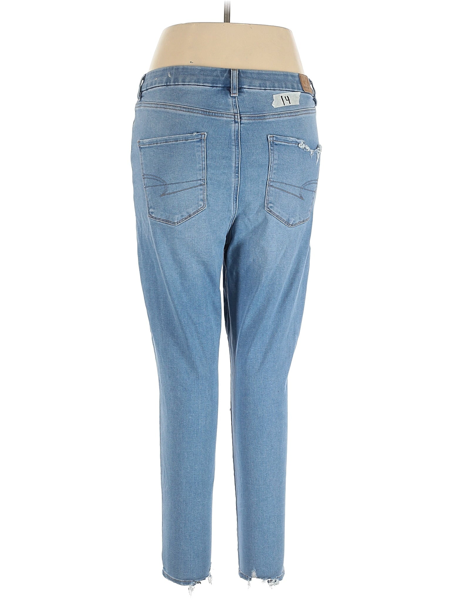 2 size - 14