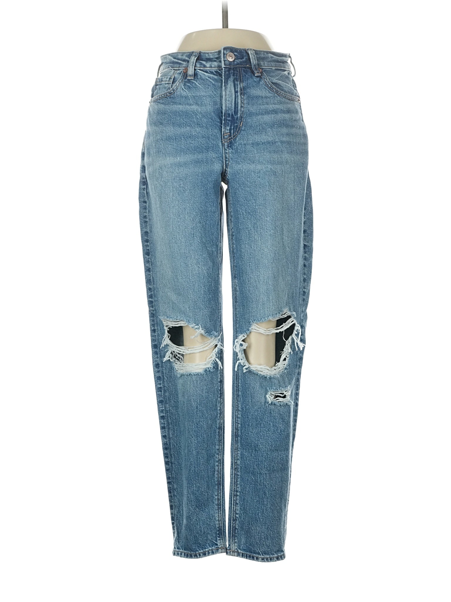 1 size - 0