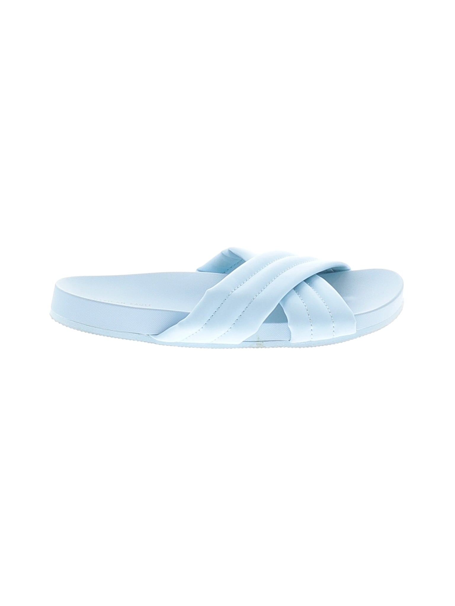 1 shoe size - 7