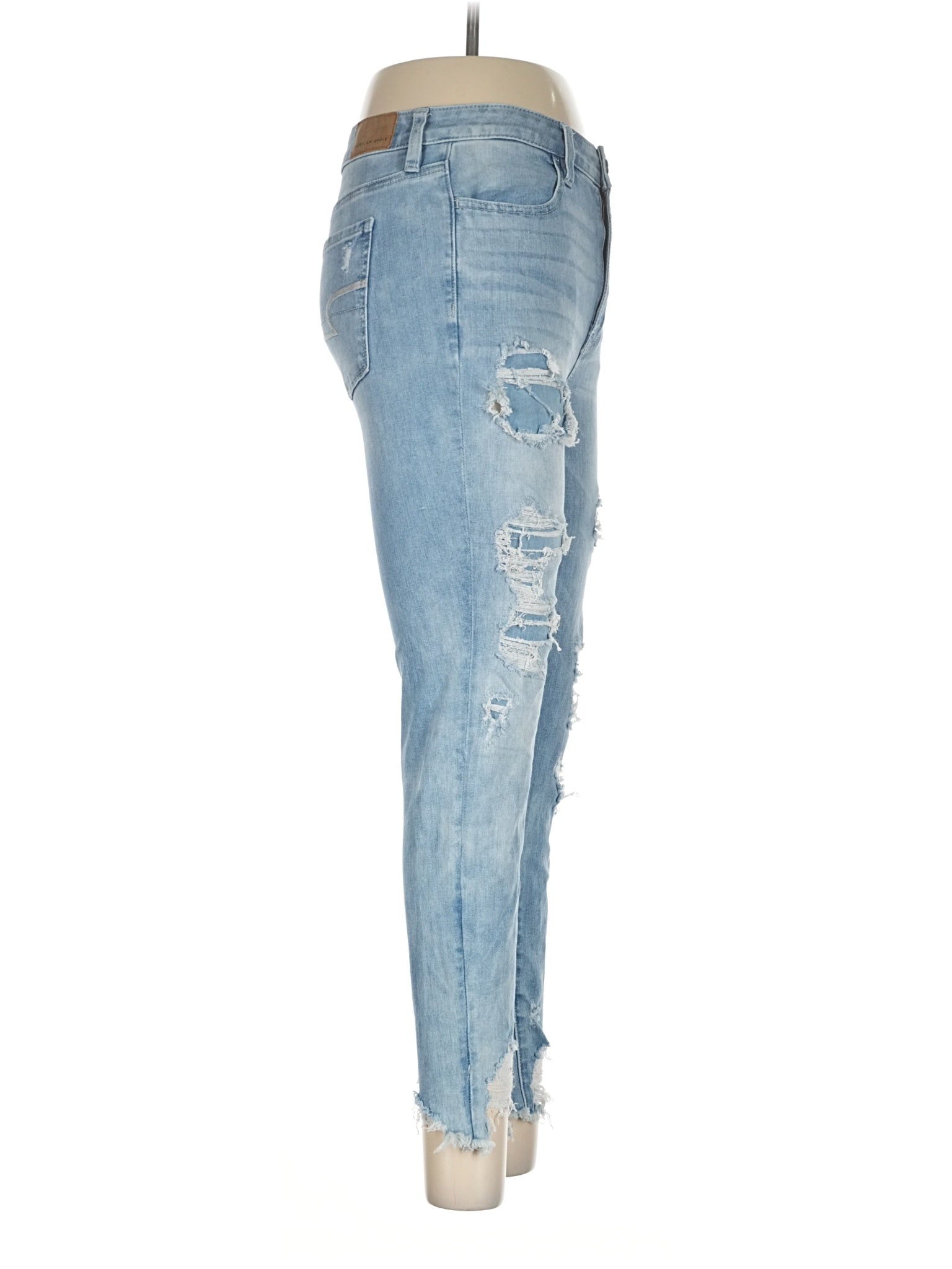 3 size - 8s