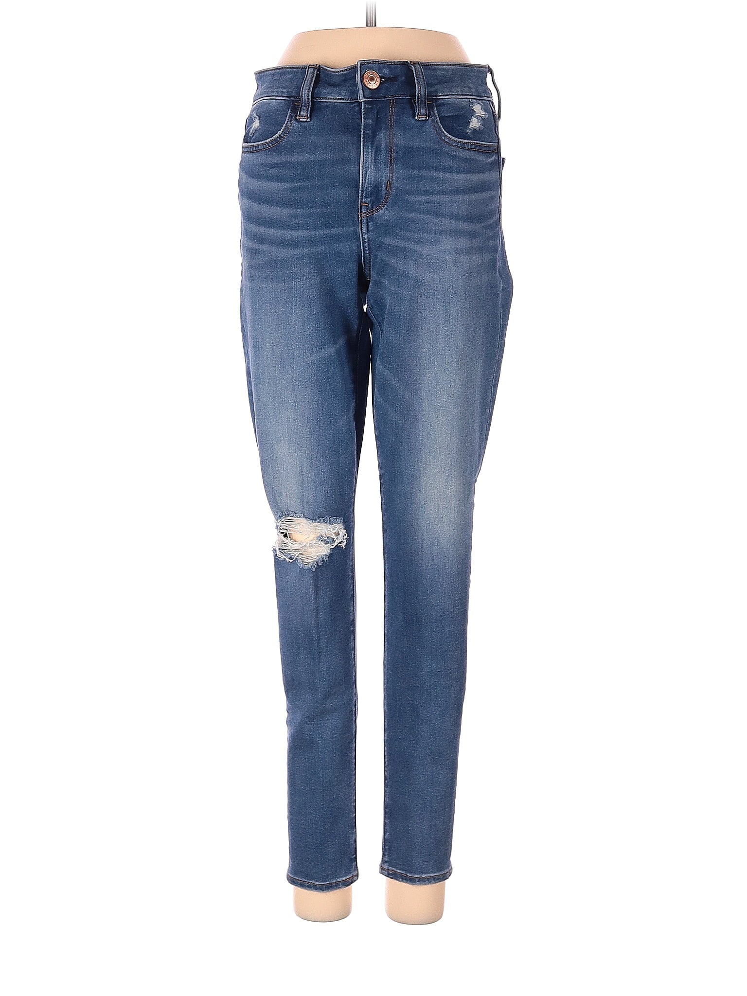 Jeans size - 2