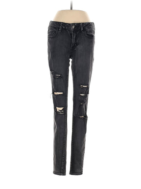 Jeans size - 2