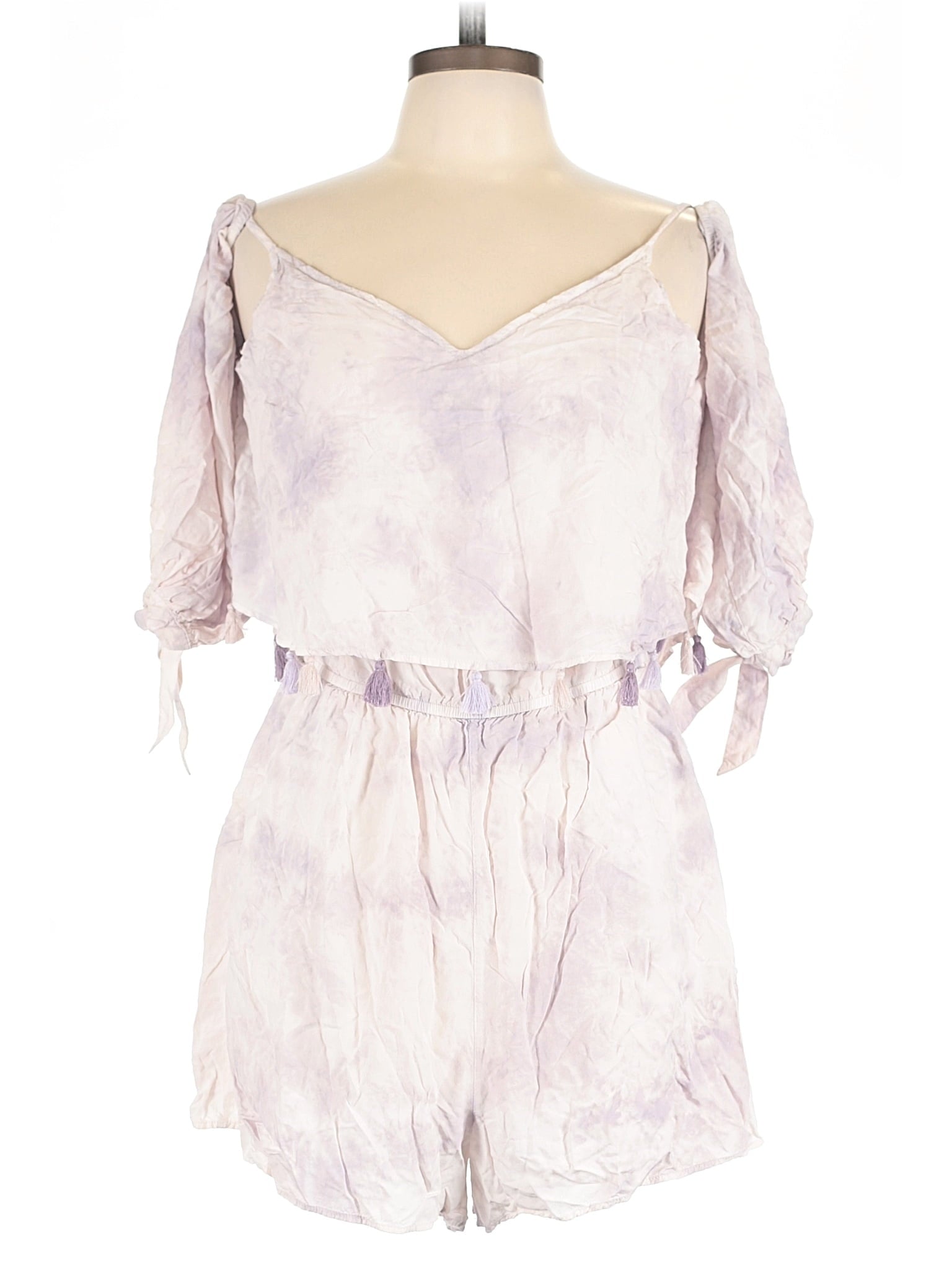 1 size - L