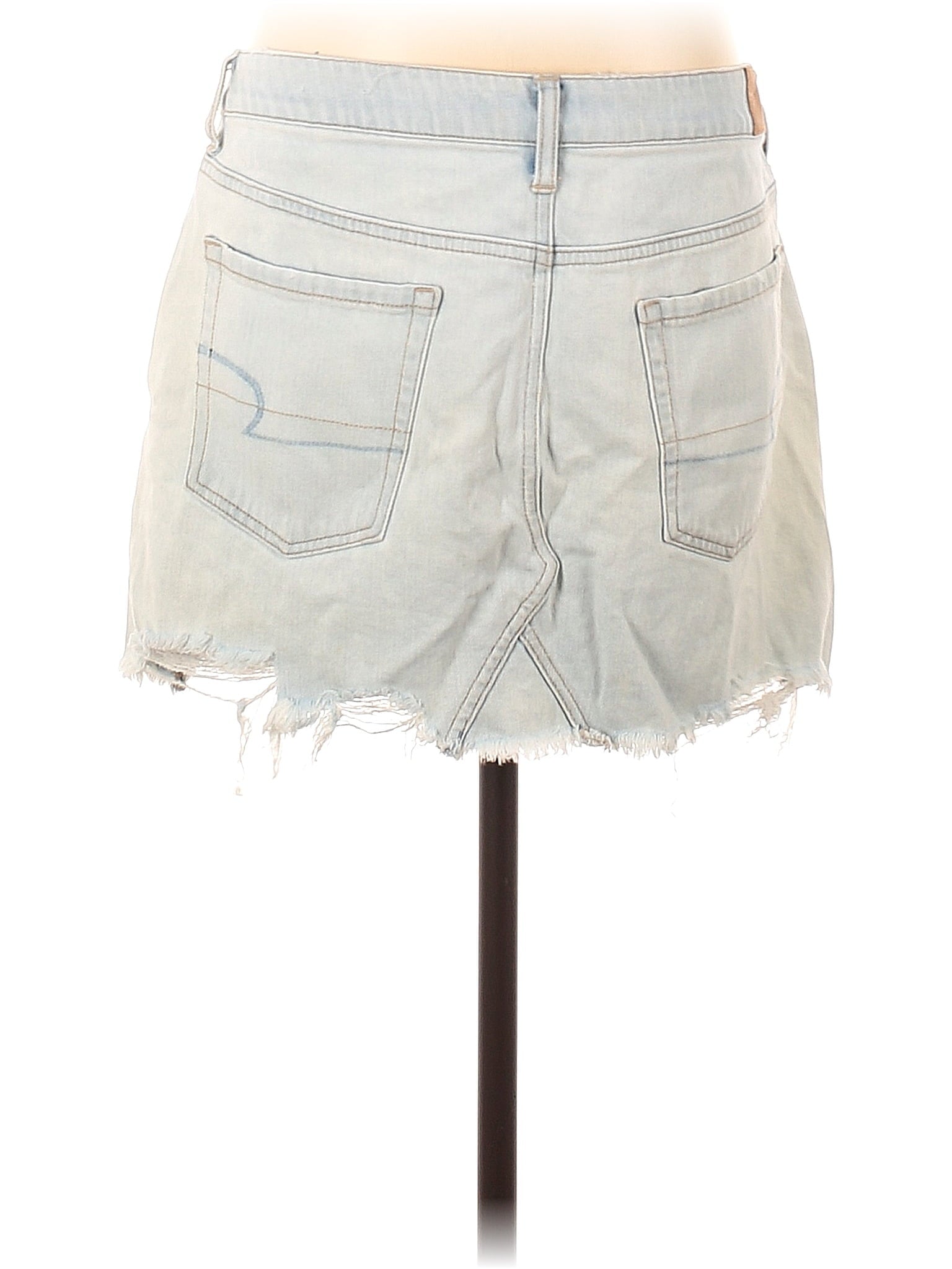 Denim Skirt size - 00