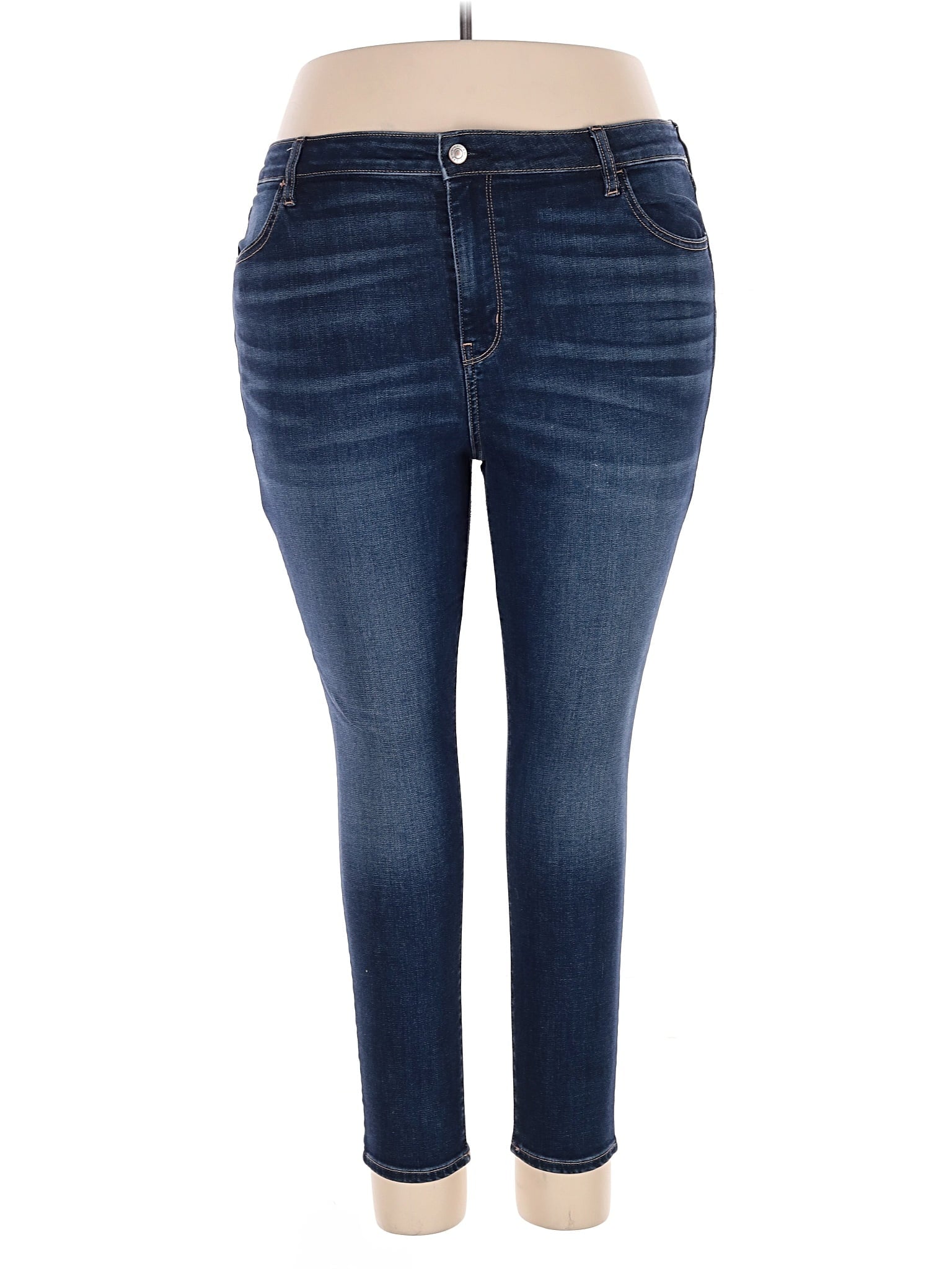 1 size - 20R W