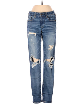 Jeans size - 2