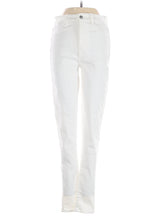 1 waist size - 27